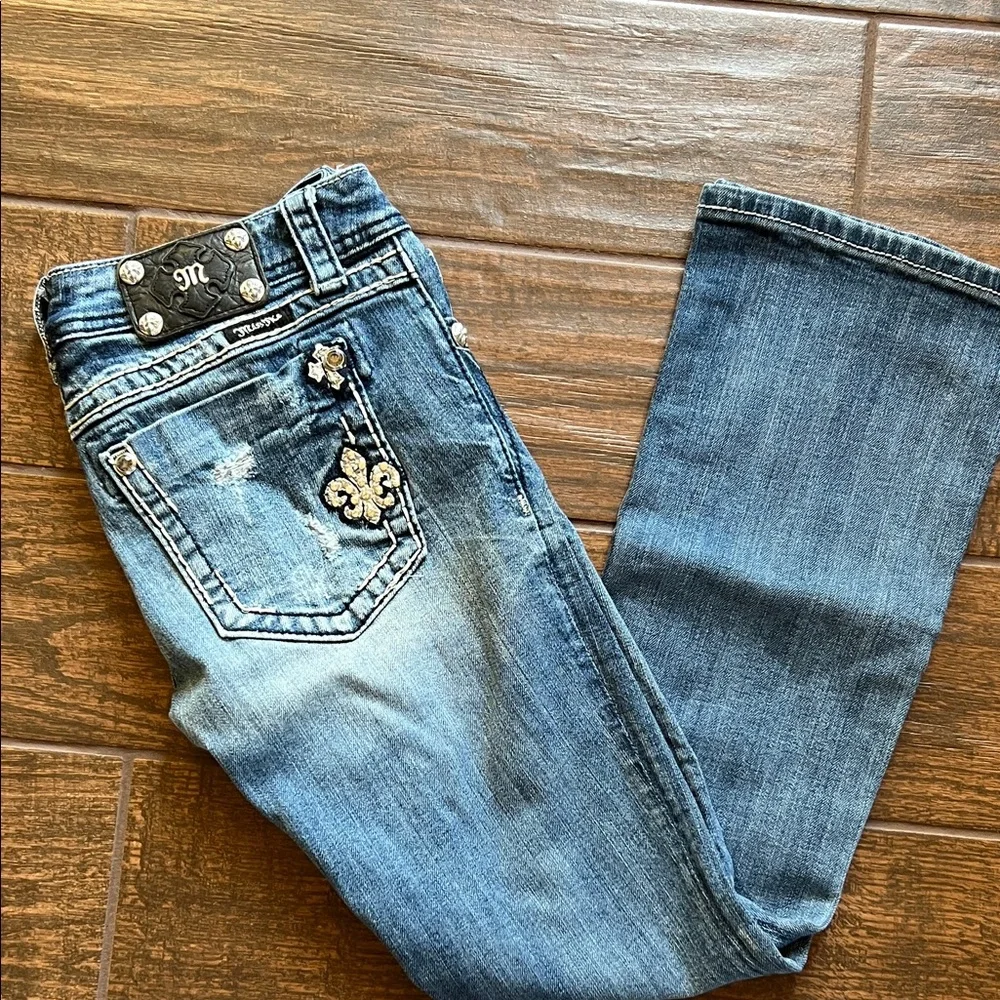 Miss Me jeans - Picture 2 of 7